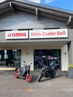 Moto-Center BeO AG (Bike & Bed)